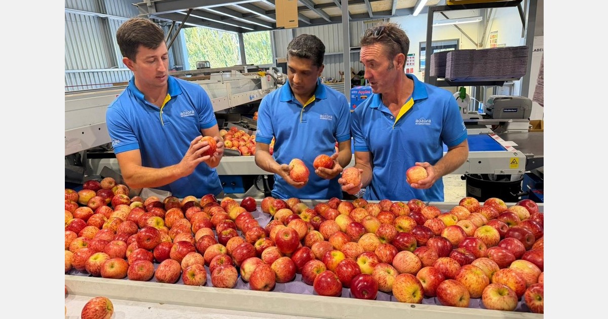 "Indian consumers are becoming more knowledgeable and selective about the varieties they buy"