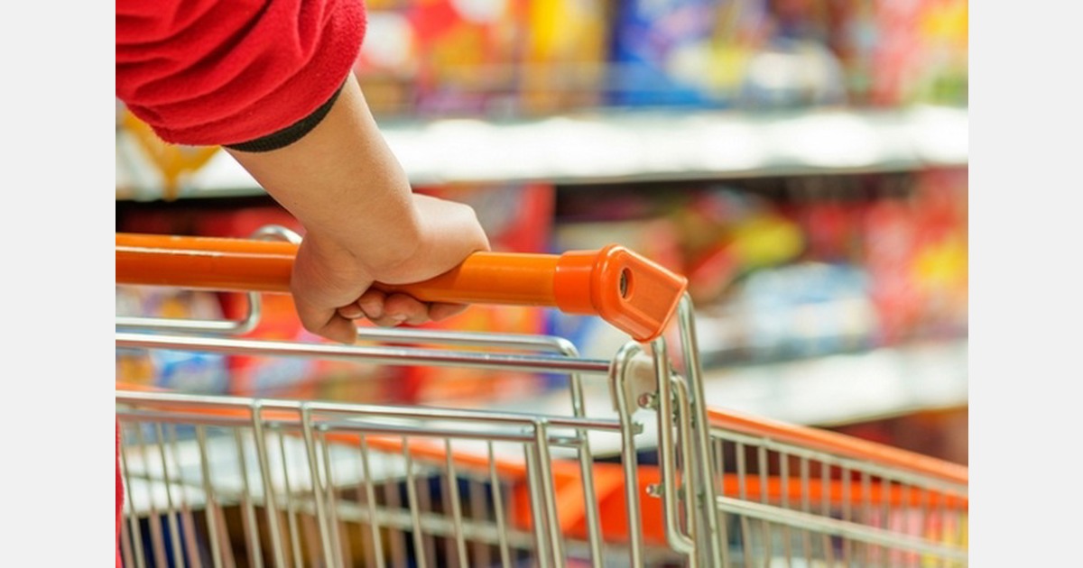 UK plans healthy food reporting rules for large food companies