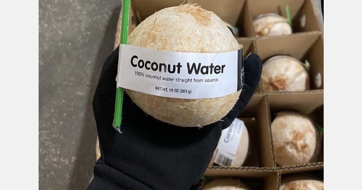 Coconut demand strengthens as winter wraps up