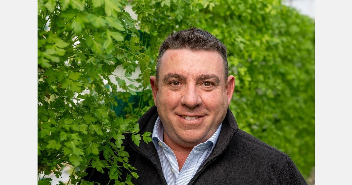 "We can produce more cheaply and consistently without the need to use energy for light or heat"