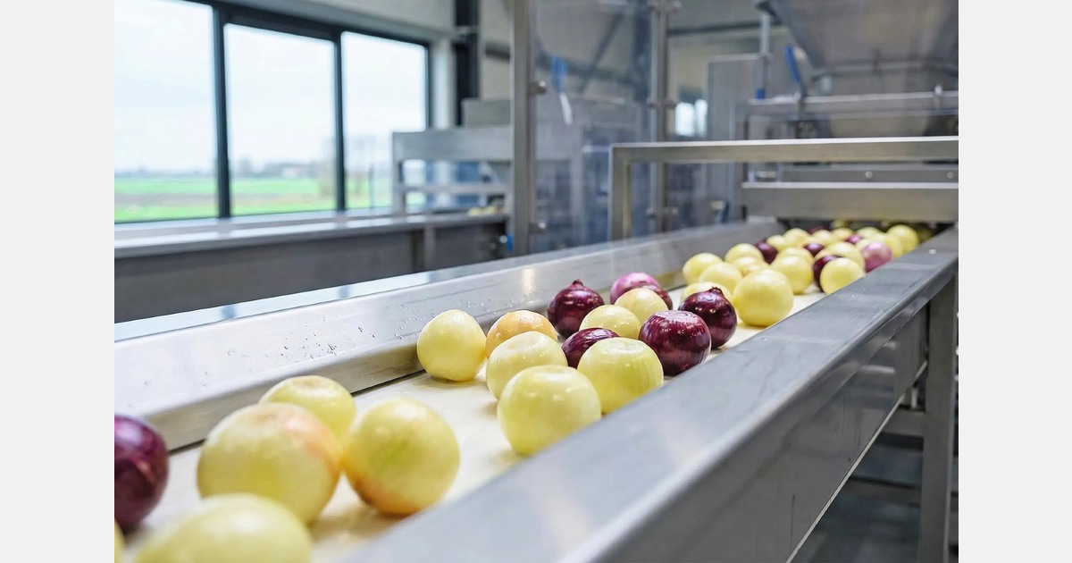 “New platform reaches a new grower target group”