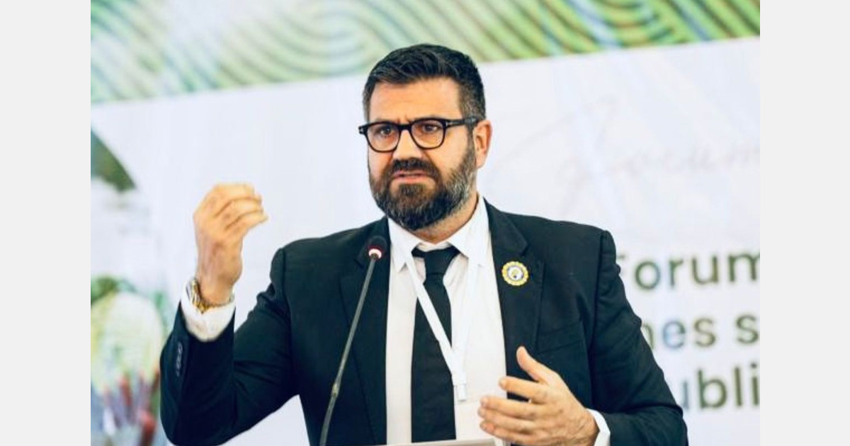 Central African importers brace for price hikes and shortages