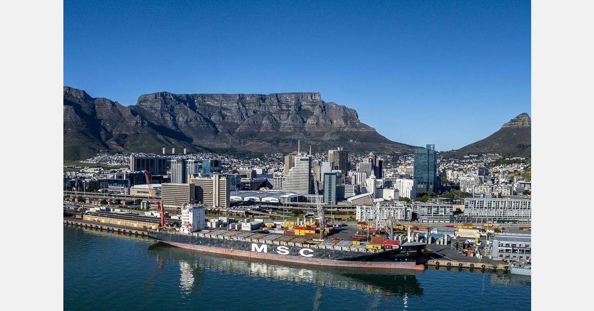 Cautiously more optimistic outlook for South Africa citrus exports to the U.S.