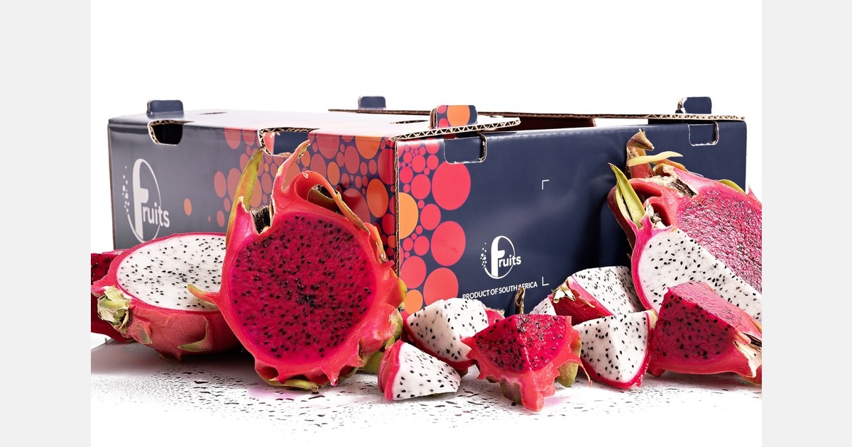 “We have just the right kind of client for niche fruit crops”