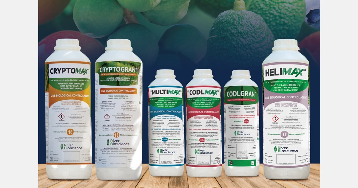 "We are a leader in sustainable agriculture within the Southern African market"