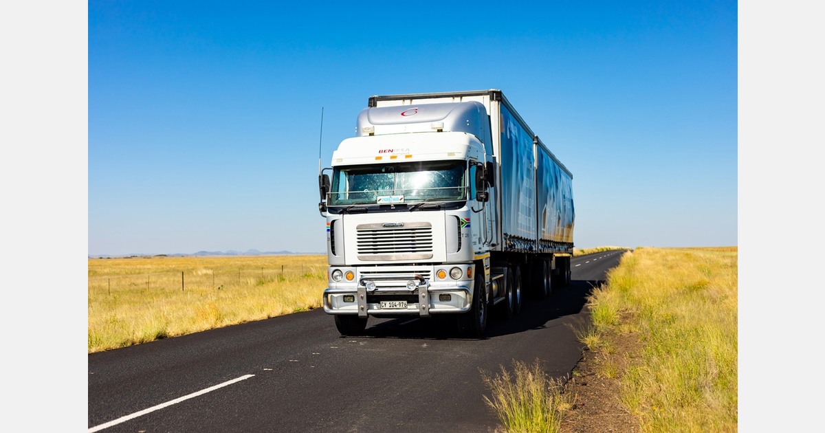 Freight forwarder foresees steady diesel supply as fruit exports ramp up in May