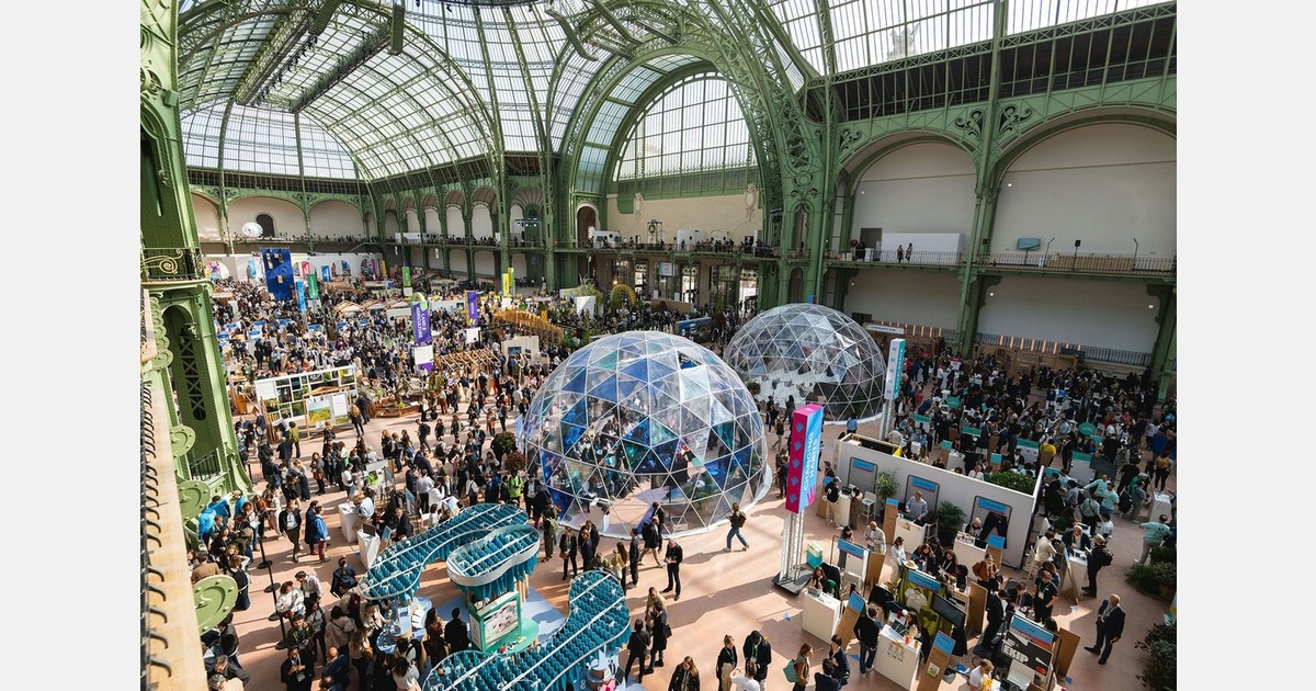 Agriculture cannot escape its paradox: both responsible and exposed