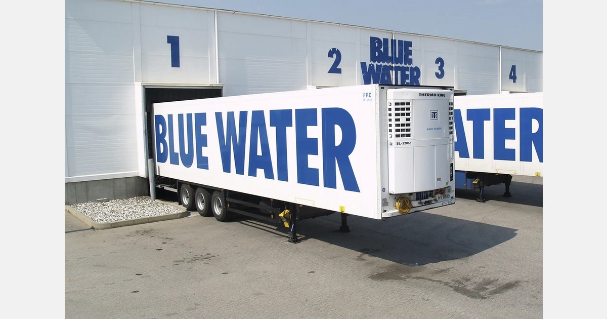 Chile expands reefer logistics with new department