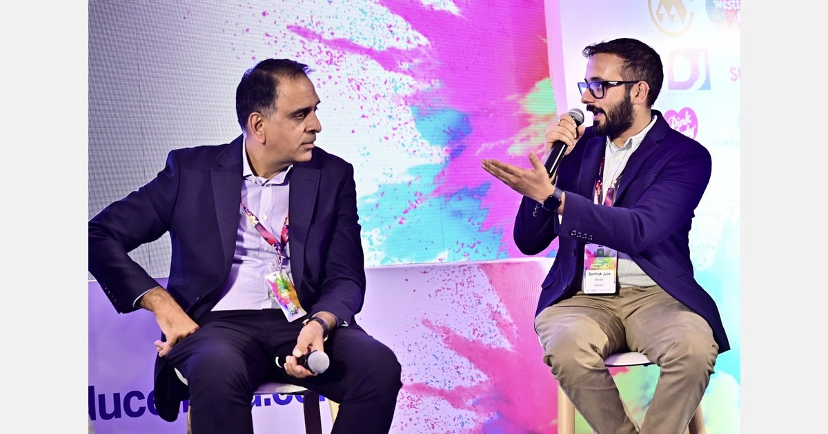 Full program announced for Fresh Produce India