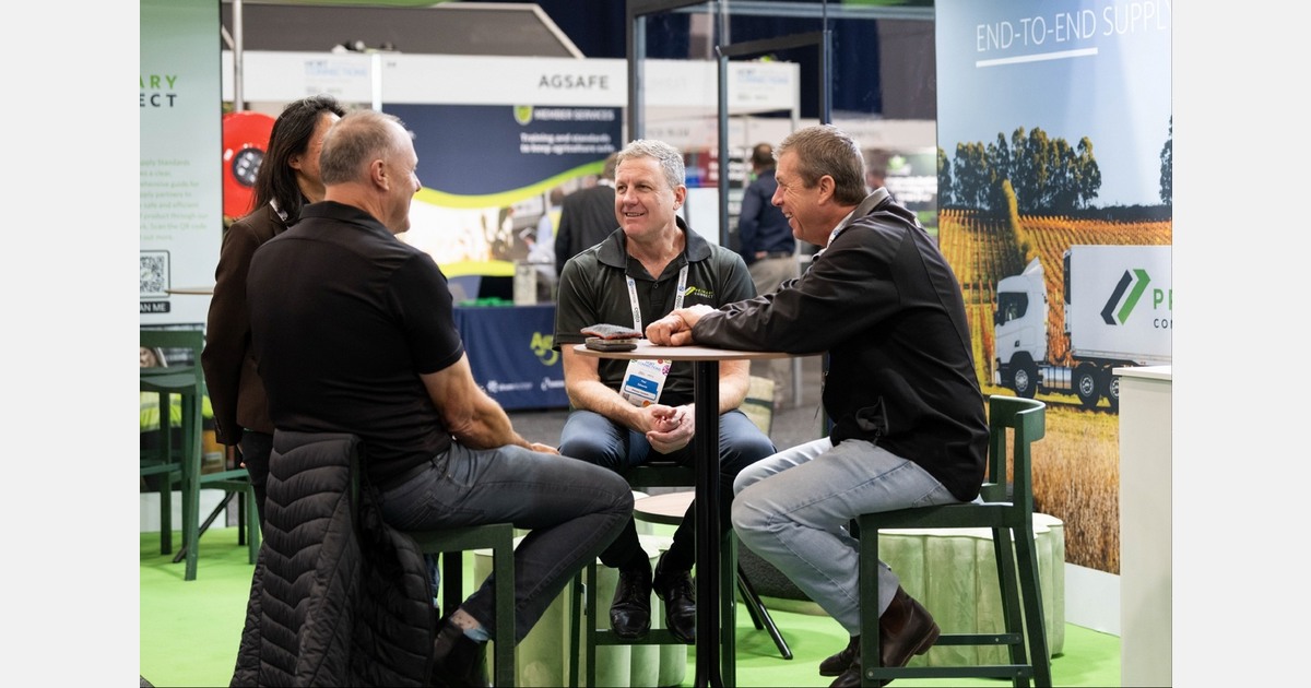 Hort Connections 2026 to take place in Adelaide in June