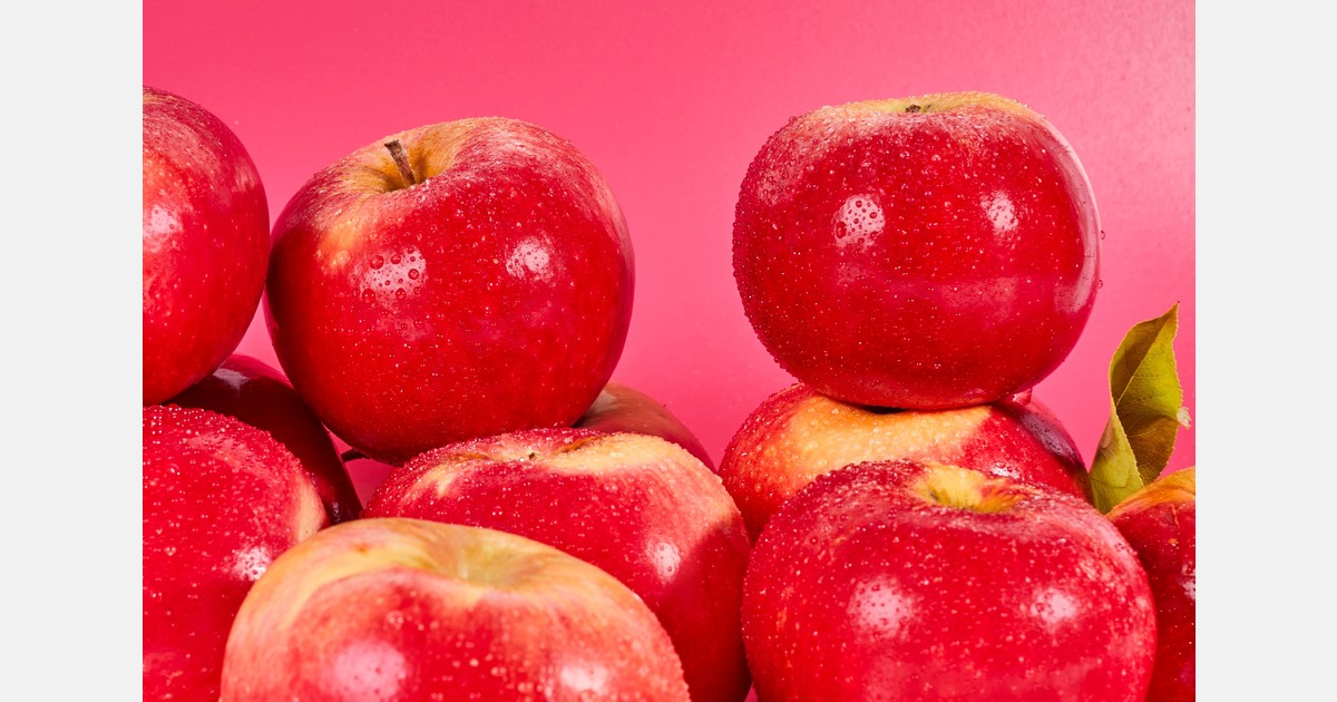 Differentiation is the key for NZ apple innovator