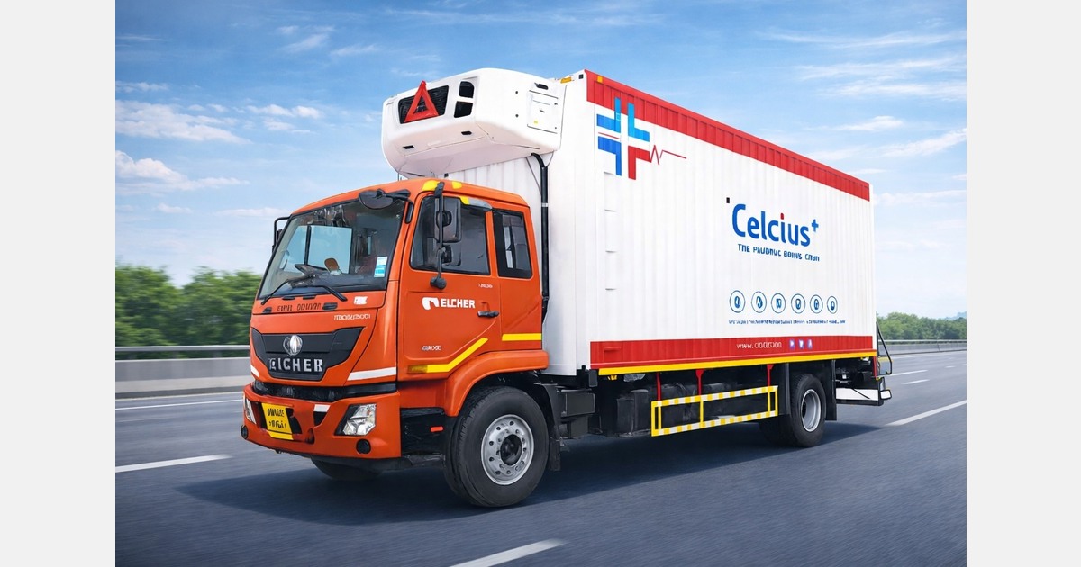 India's cold chain for fresh produce starts connecting the dots