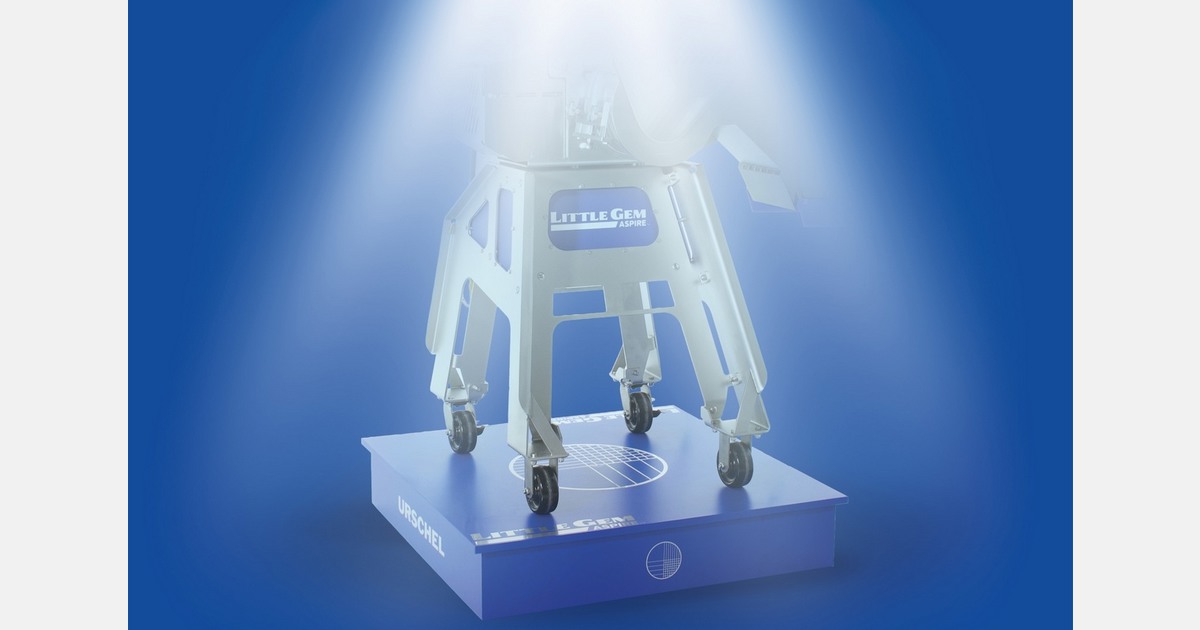 New fruit and vegetable dicer to debut at international trade shows