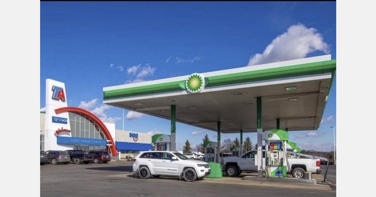 High fuel prices weighing on produce industry