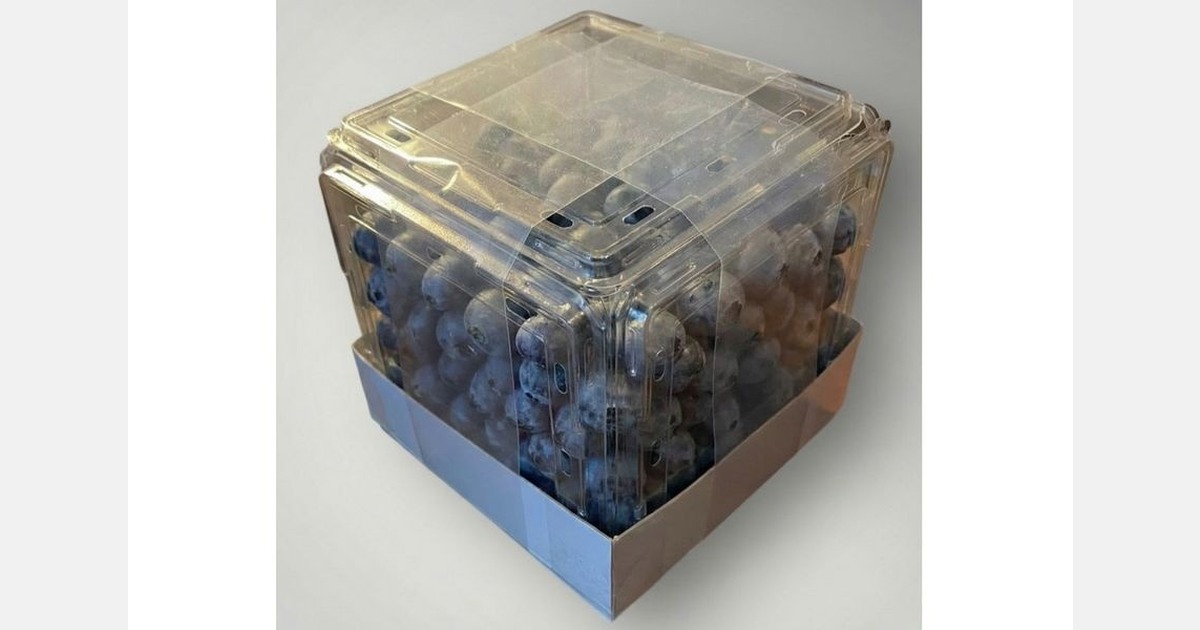 New packaging concept for club stores to be unveiled