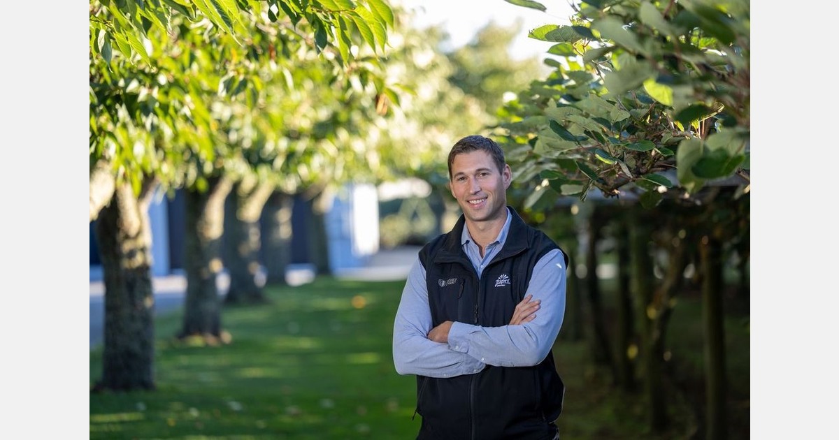 "We have more than five million trays of RubyRed available for consumers across 16 markets"