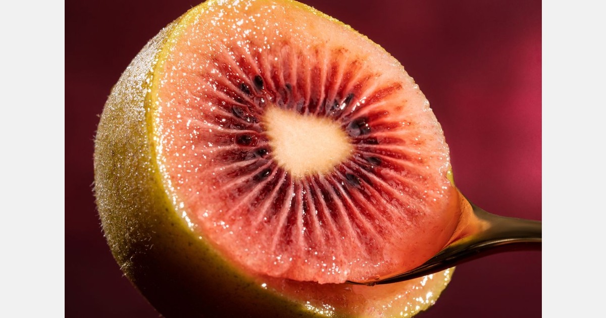 New Zealand Red80 kiwifruit licences reach US$457,000 per hectare