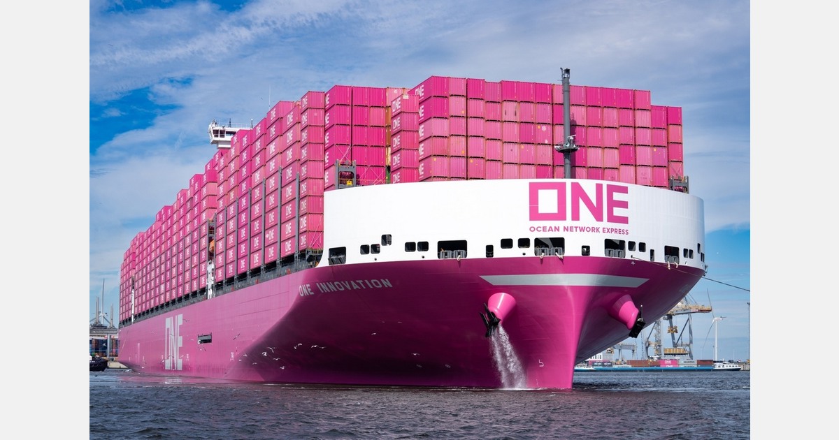 Fuel surcharges continue to increase on major trade lanes