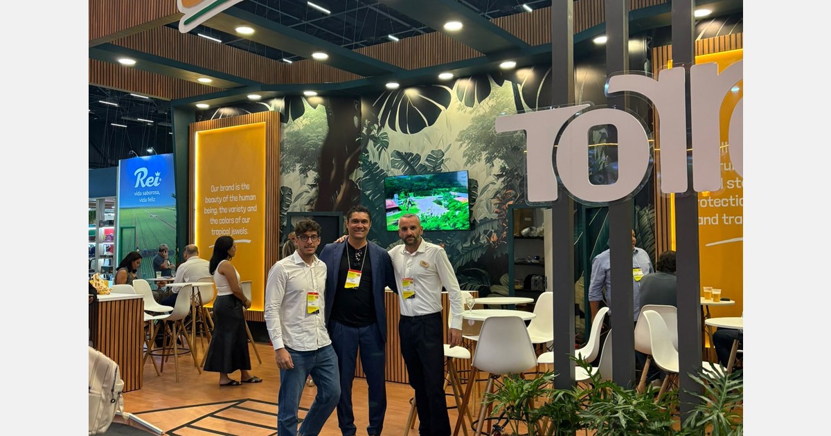 Torres Fresh opens third mango farm and new production lines