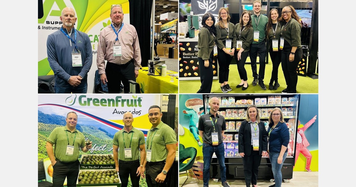 Photo report CPMA Toronto