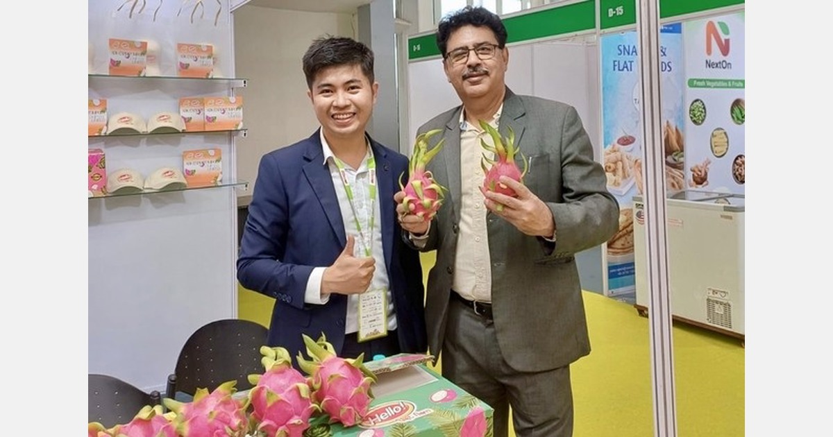 "India’s fresh produce trade is shifting gears amid FTAs and global supply disruptions"