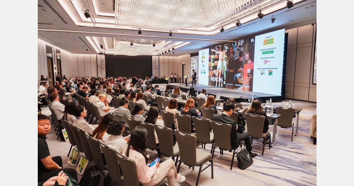 SE Asia Meet Up 2026 to focus on fresh produce consumer and trade trends