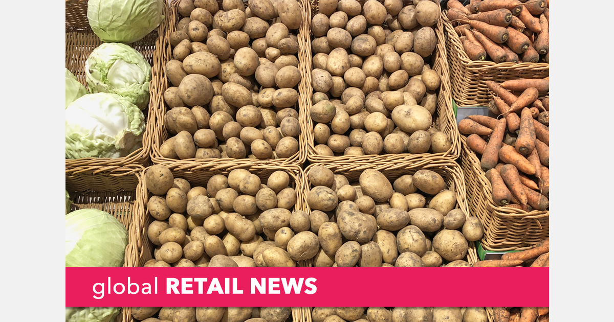 JOH: Expansion of its North Central produce coverage in the upper Midwest