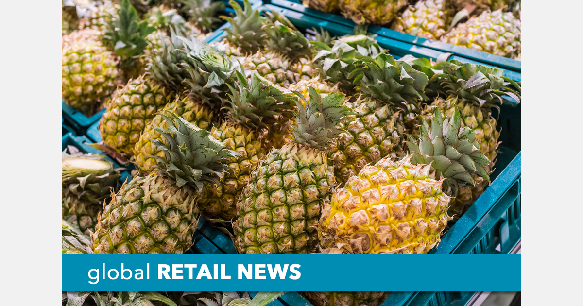 Рынок продуктов: итоги недели и новые сделки гигантов