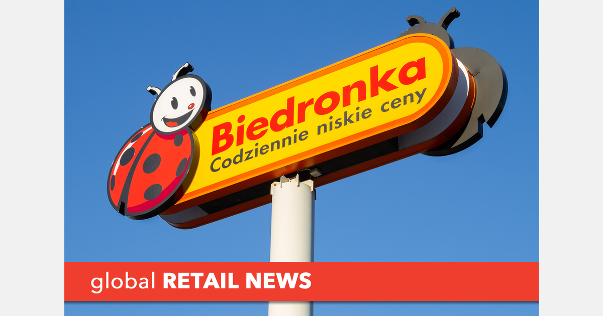 Biedronka considers acquiring parts of Carrefour’s franchise network