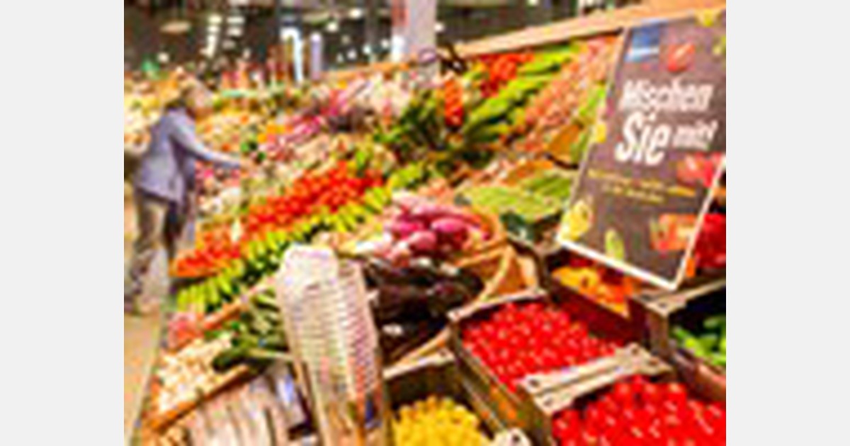 Unpackaged goods usually more expensive