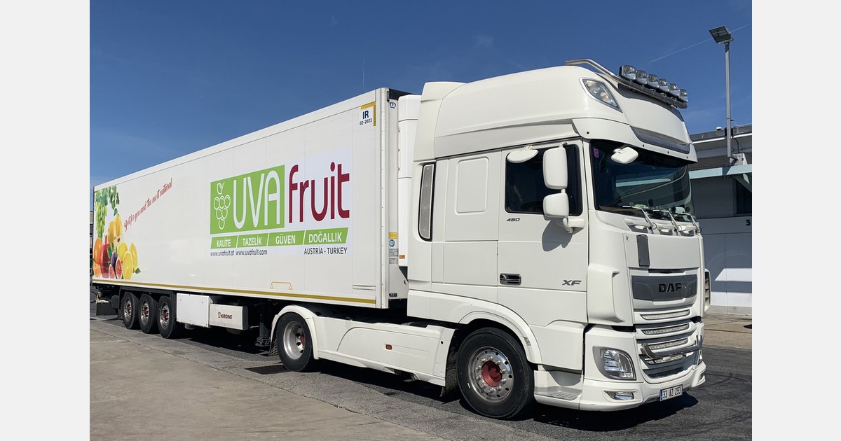 "Unfortunately, 2025 was not a great year for Turkish exporters"