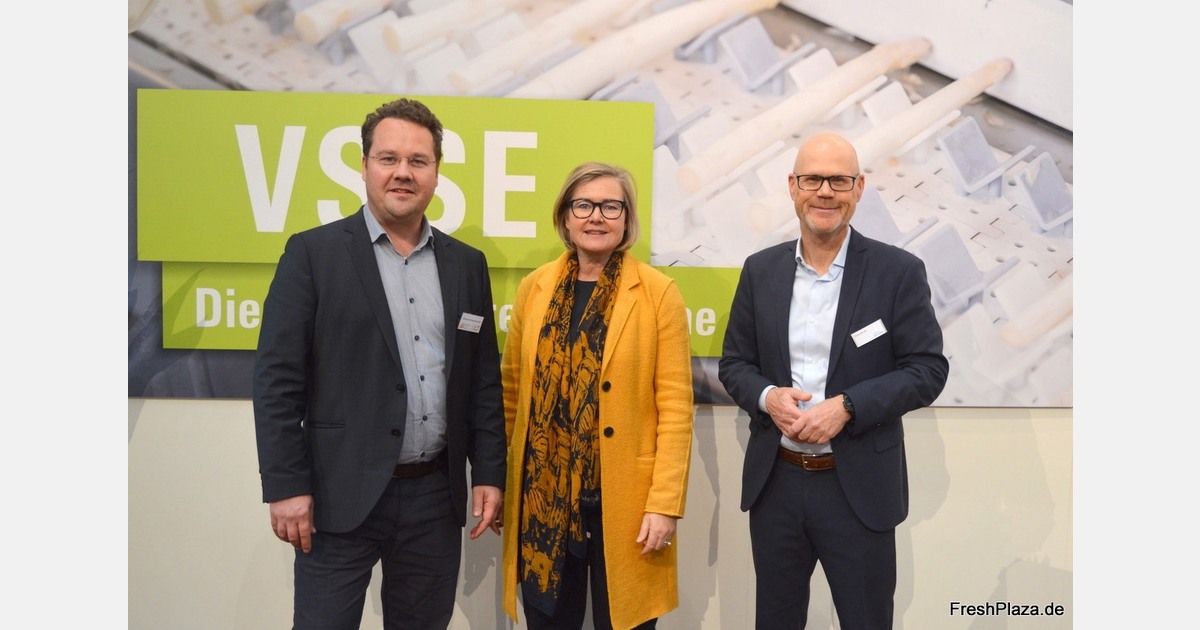 "New plantings are expected in German asparagus cultivation"