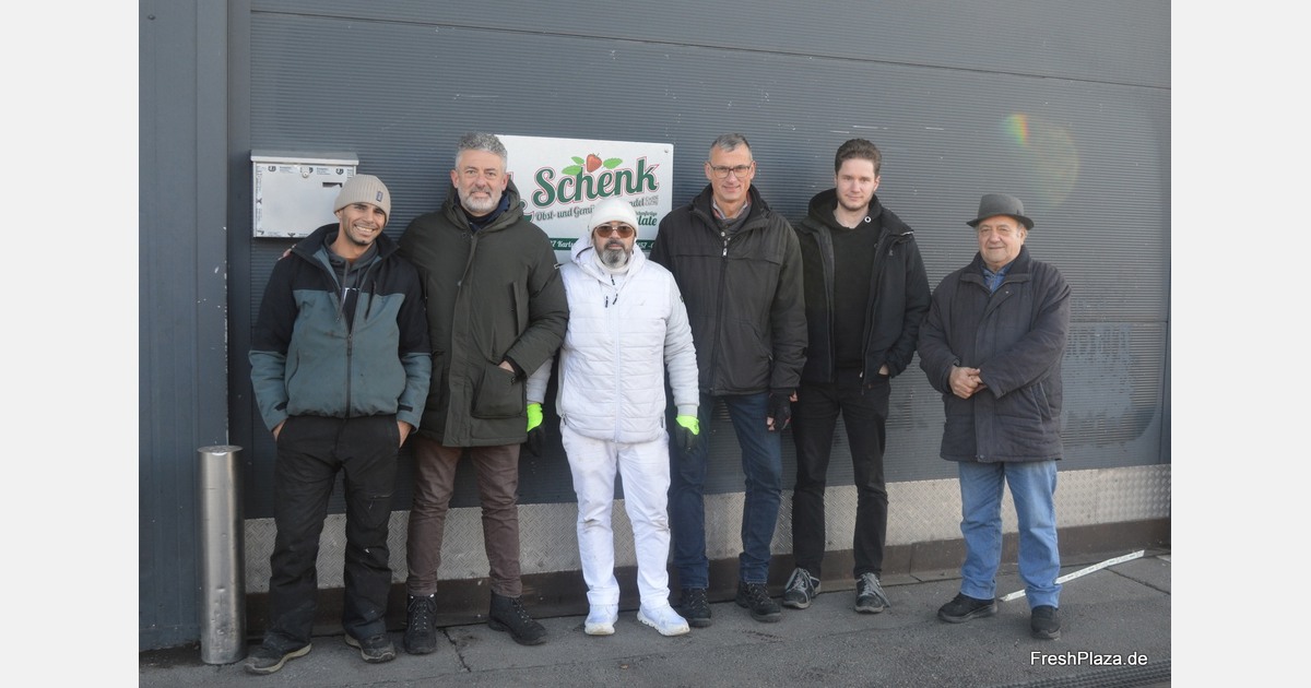 "We are seeing an increase in customer-specific requirements in the fresh-cut sector"