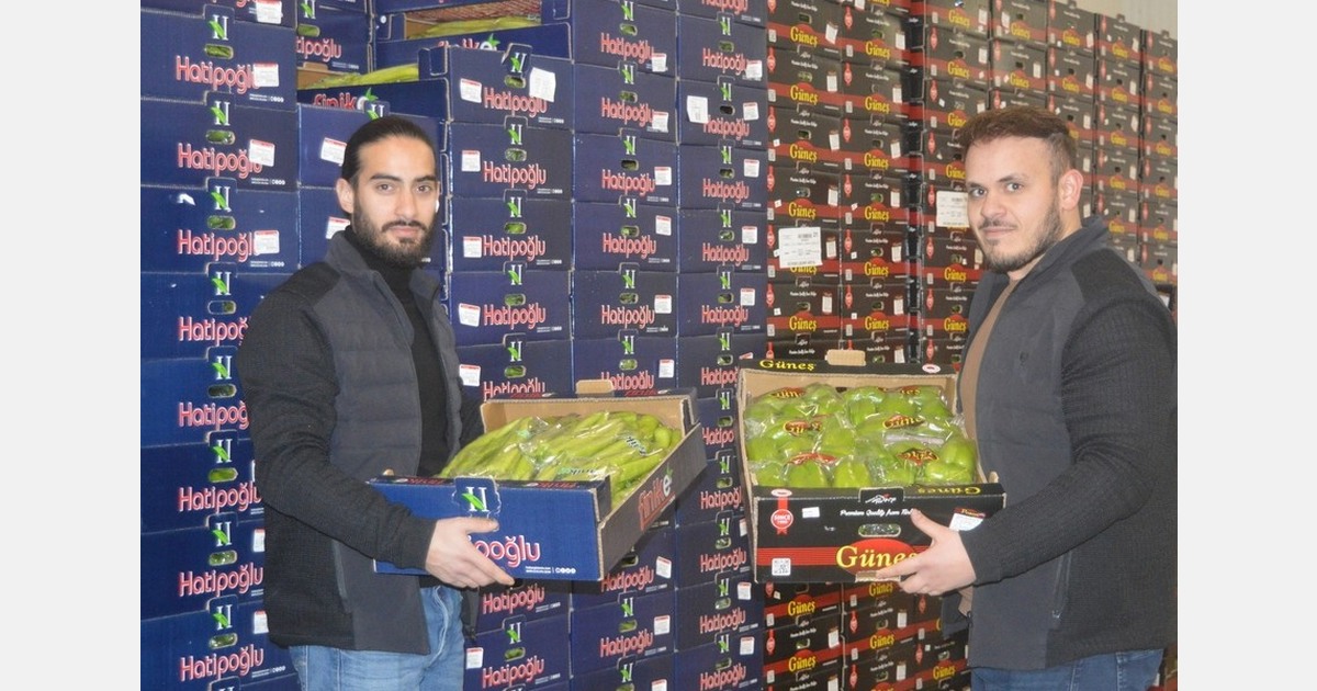 "We had to overcome the wholesale market mentality"