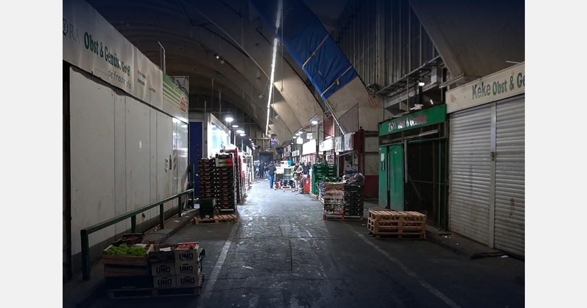 "We were strung along and put off again and again"