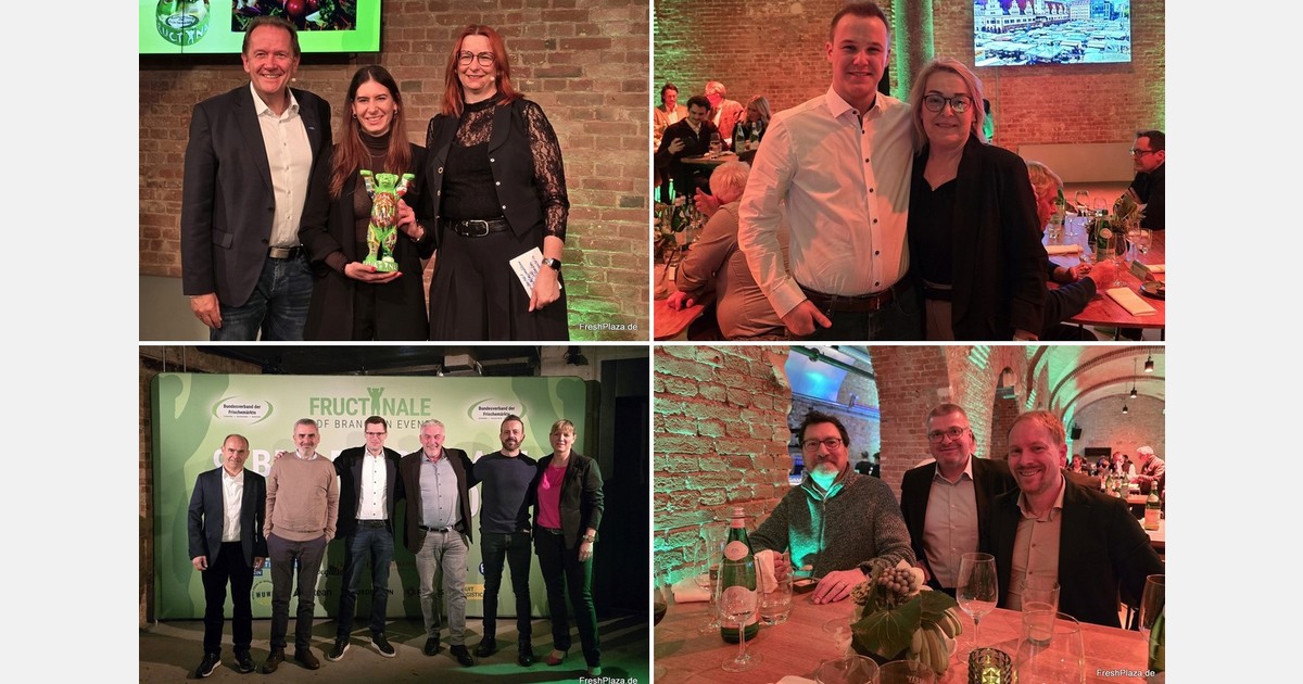 GFI celebrates 25 years of association work and becomes the BDF