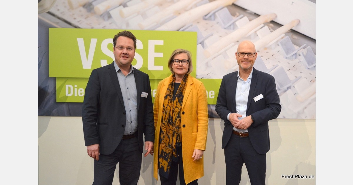Trade fair duo expoSE/expoDirekt celebrates double anniversary in 2026
