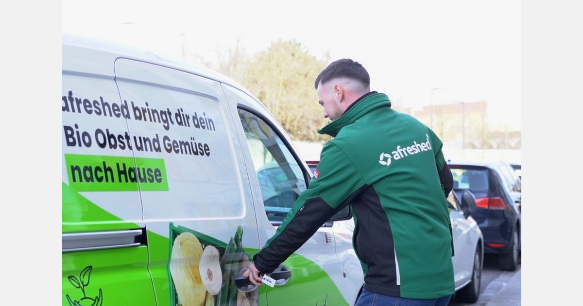Austrian organic delivery service afreshed acquires German competitor etepetete