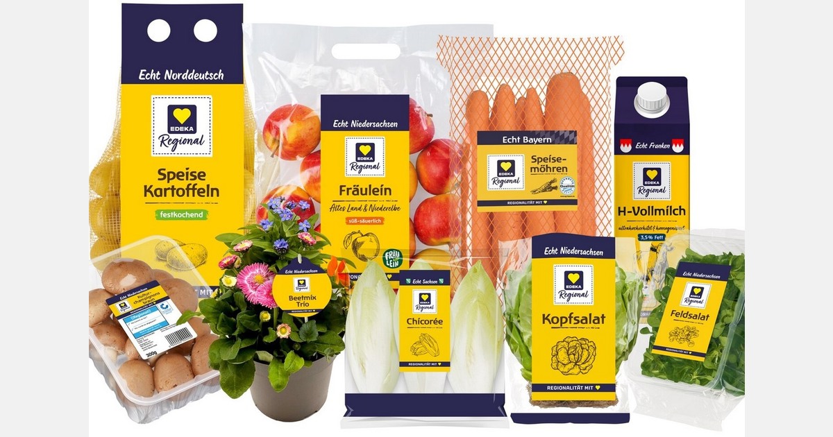 Retail giant brings together regionally distinct brands under one roof for the first time