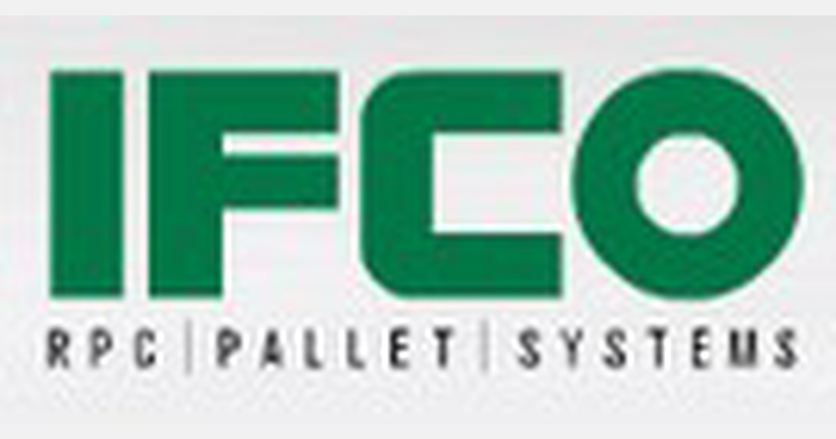 IFCO achieves phenomenal growth due to increased use of RPCs