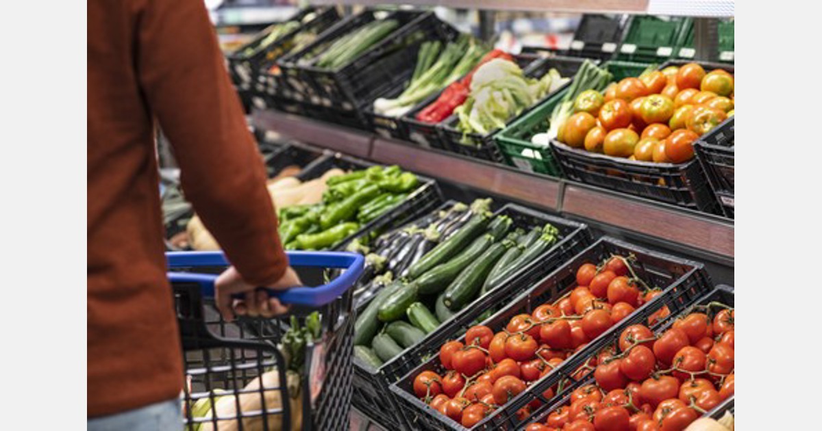 España importa el 46% de sus verduras y el 20% de su fruta de Marruecos