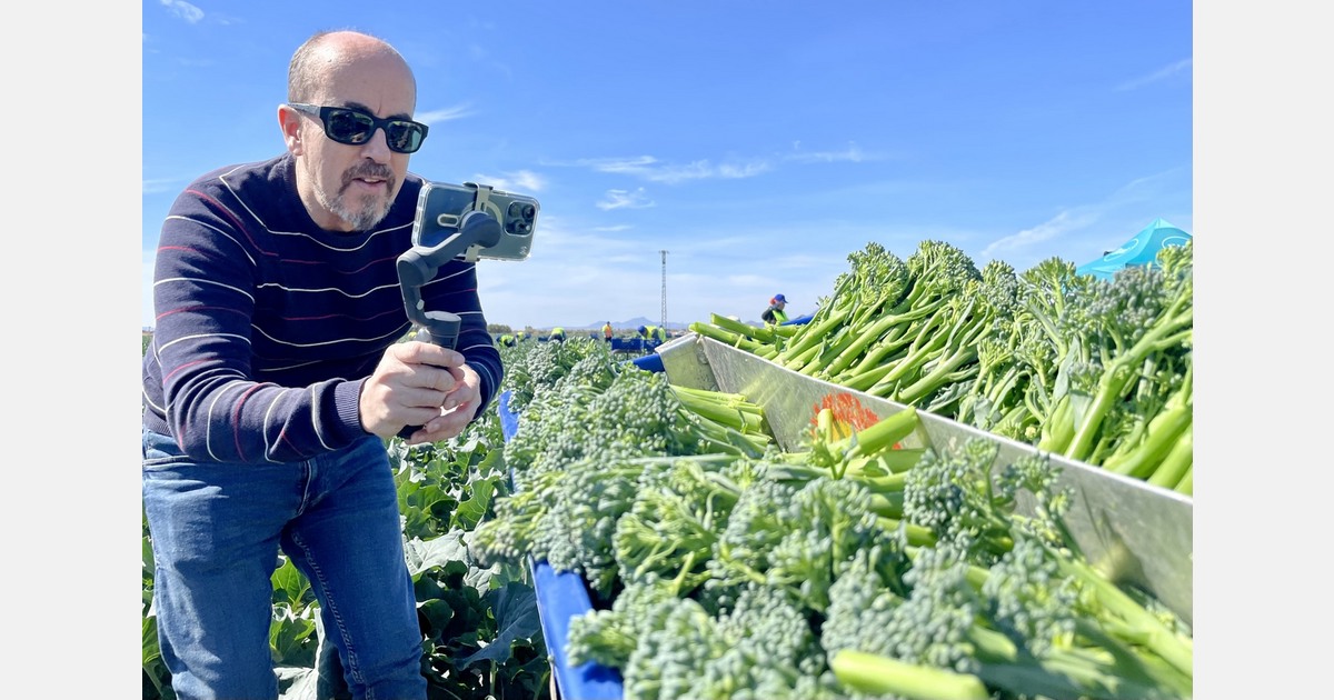 In 2025, Bimi experienced a 27% year-over-year growth in Europe