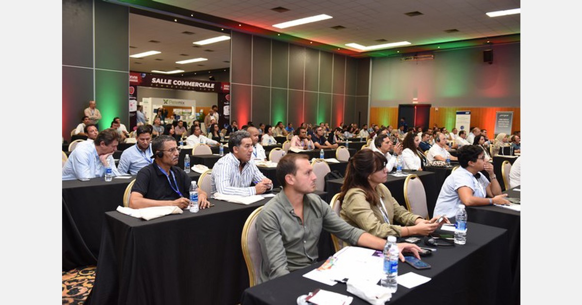 Blueberry meeting in Tangier will address new challenges for the berry industry