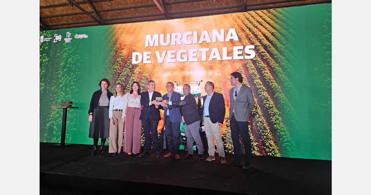 "Sustainability is now a key factor and climate change has added pressure"