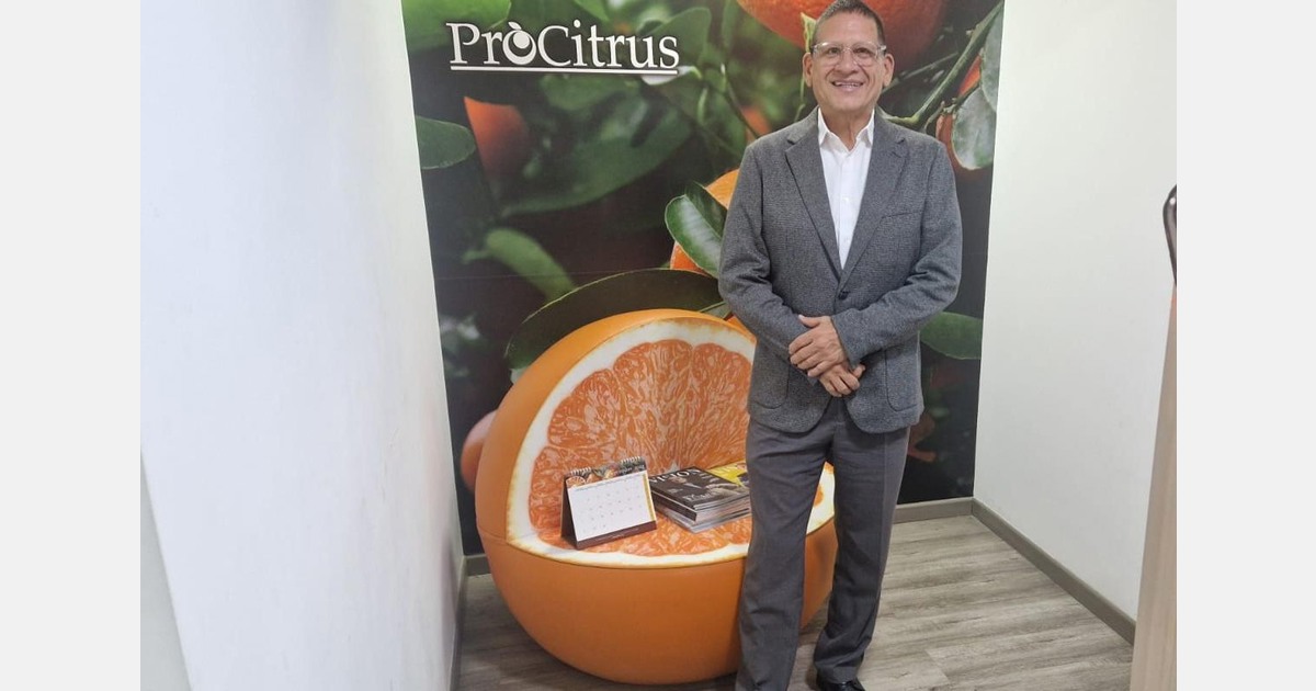 "The day Peru sets out to export everything it produces, it can change the international chessboard"