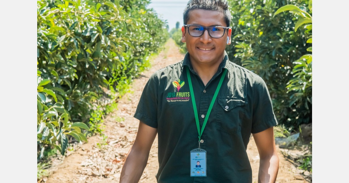 Disintermediation in the Sierra: The commitment to buy directly from producers