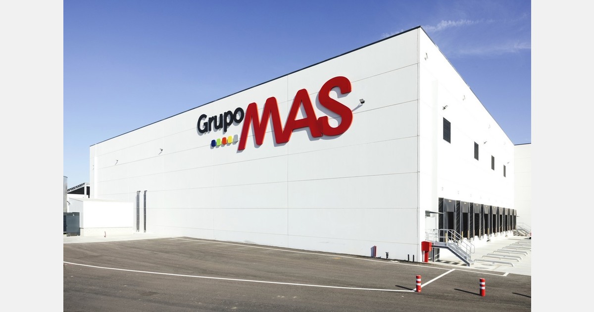 Grupo Mas and Maskom join forces in southern Spain