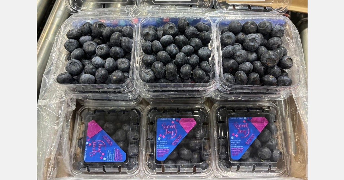 "It's not about boosting quantity; it's about providing high-quality fruit for an increasingly selective consumer"