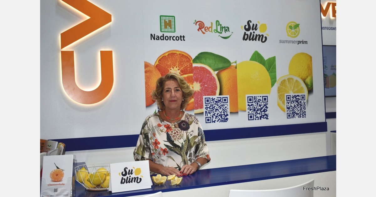 "We will continue to defend the interests of Nadorcott's partners beyond December 31, 2029"