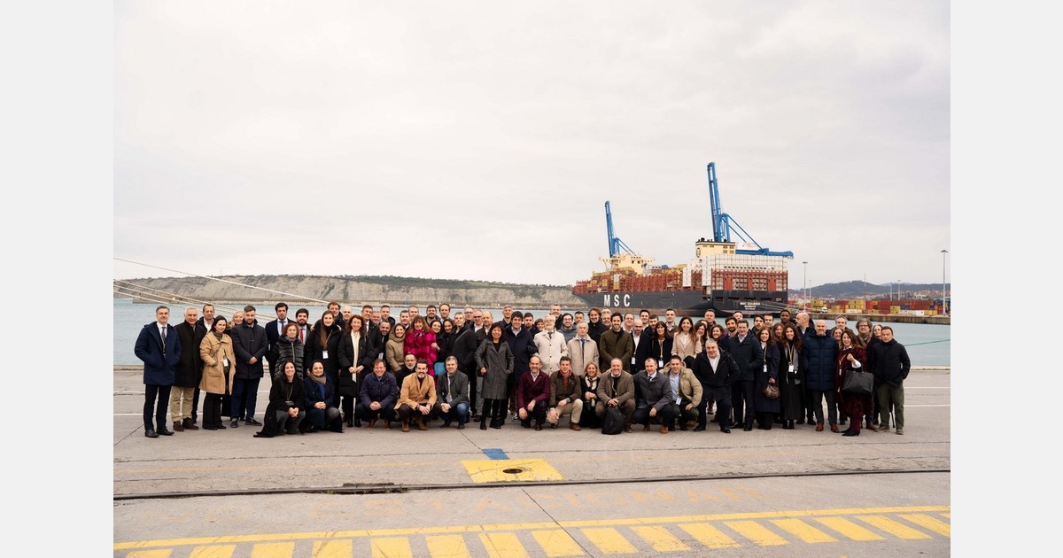 MSC expands its transatlantic route, enhancing connectivity with the Americas